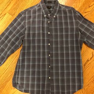 J.Crew Button Down